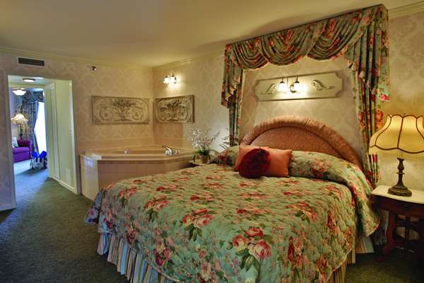  - Boardwalk Plaza Hotel Rehoboth Beach