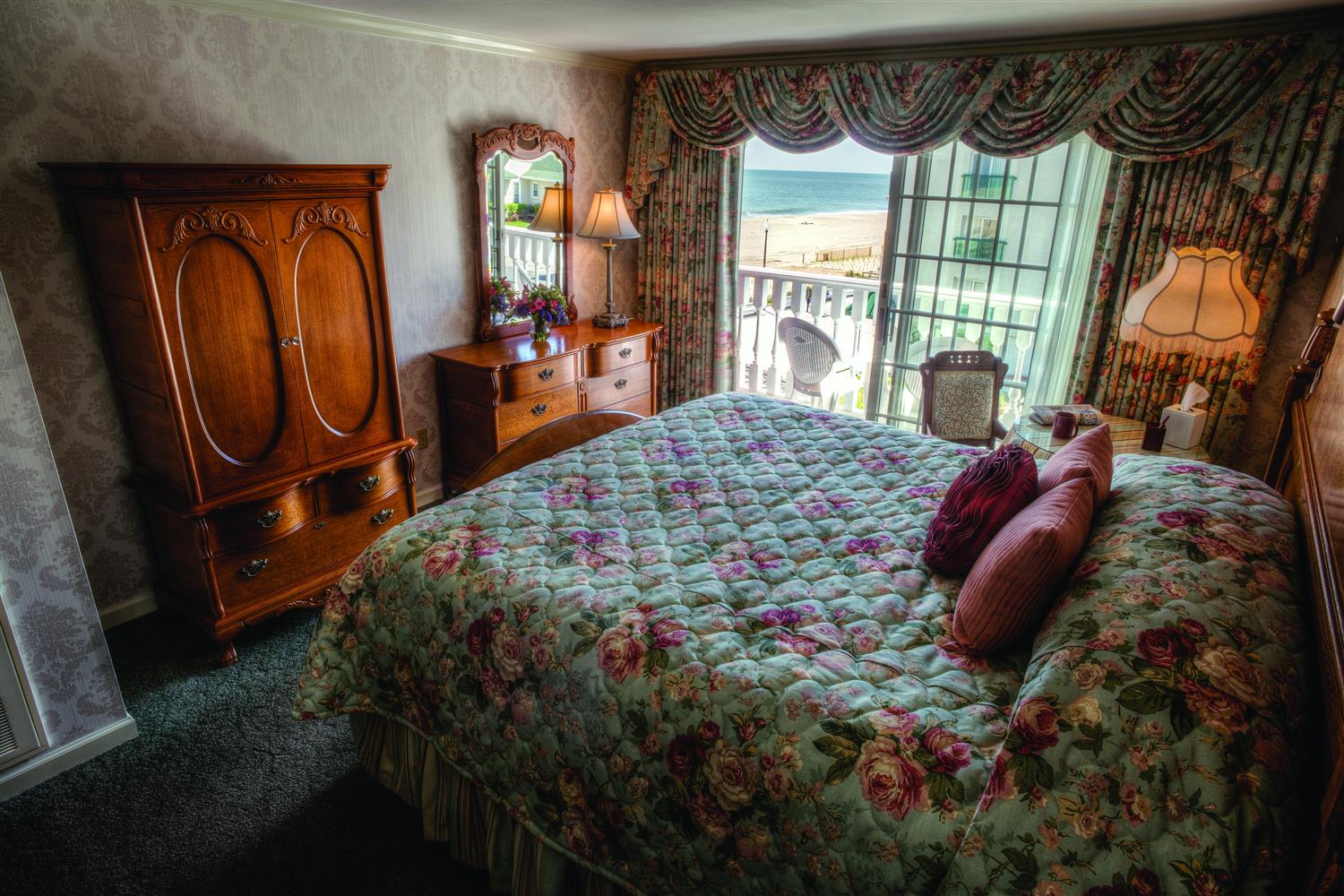 Boardwalk Plaza Hotel Rehoboth Beach, DE See Discounts