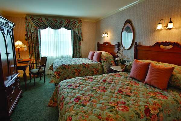  - Boardwalk Plaza Hotel Rehoboth Beach