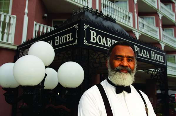  - Boardwalk Plaza Hotel Rehoboth Beach