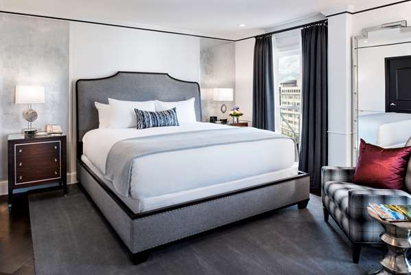 Suite - Phoenix Park Hotel DC