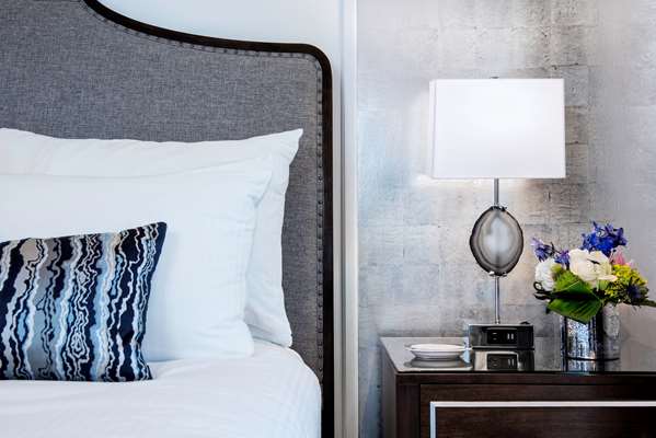  - Phoenix Park Hotel DC