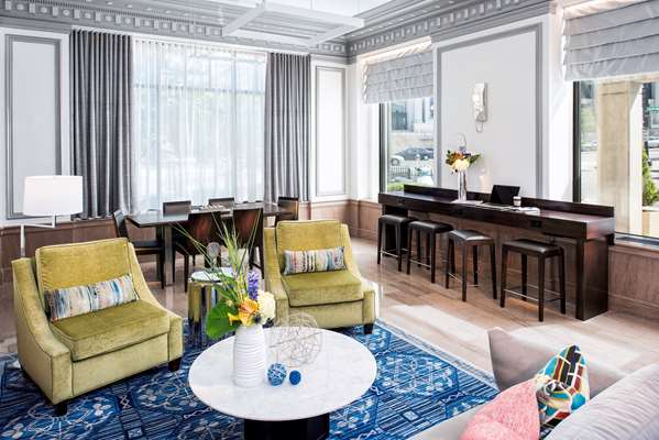  - Phoenix Park Hotel DC