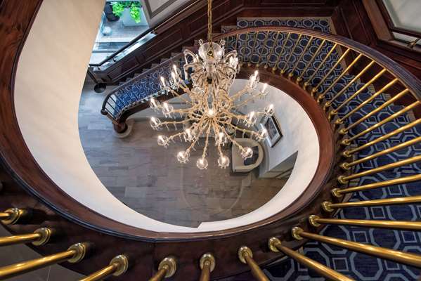  - Phoenix Park Hotel DC