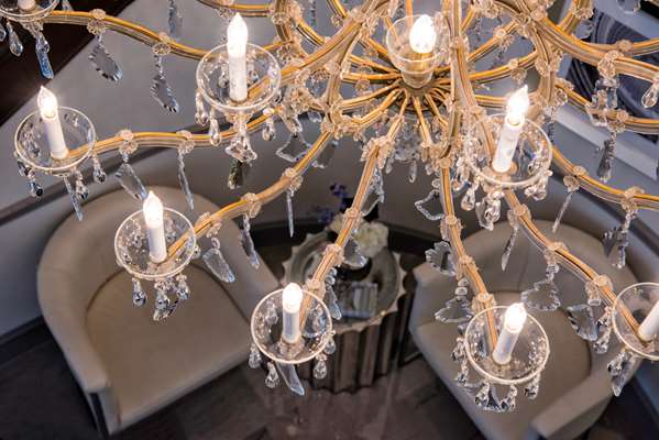 Restaurant - Phoenix Park Hotel DC