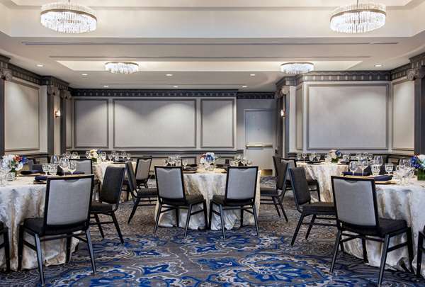  - Phoenix Park Hotel DC