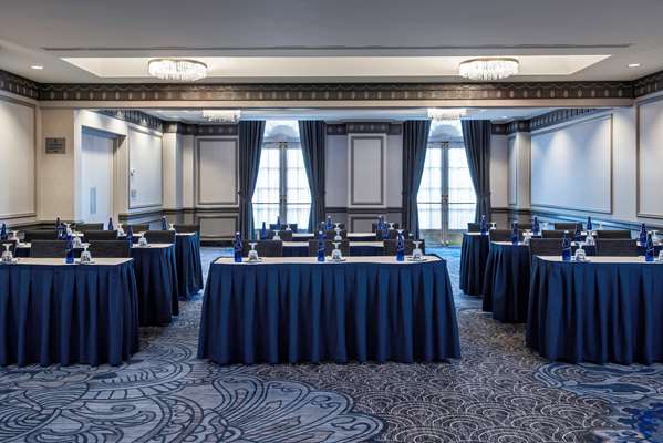  - Phoenix Park Hotel DC