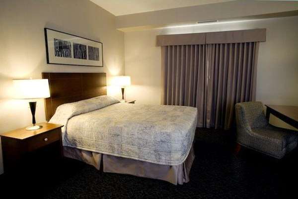  - Heritage Inn & Suites Brooks