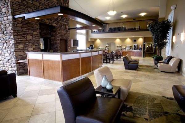  - Heritage Inn & Suites Brooks