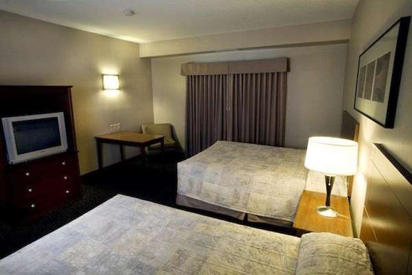  - Heritage Inn & Suites Brooks