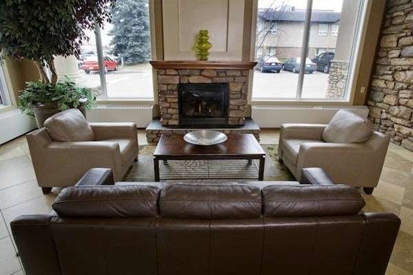  - Heritage Inn & Suites Brooks