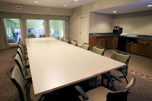  - Heritage Inn & Suites Brooks