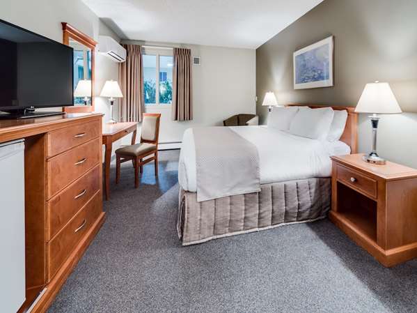  - Heritage Inn High River