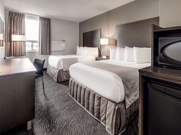  - Heritage Inn High River