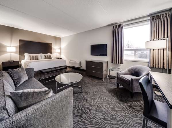  - Heritage Inn High River