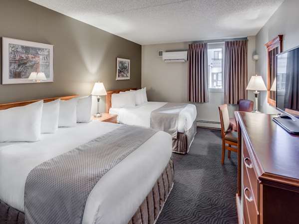  - Heritage Inn High River
