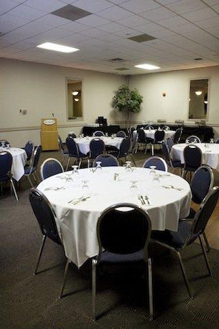  - Heritage Inn High River