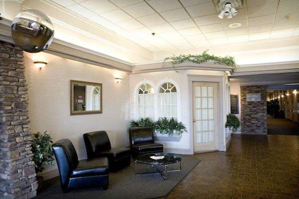  - Heritage Inn High River