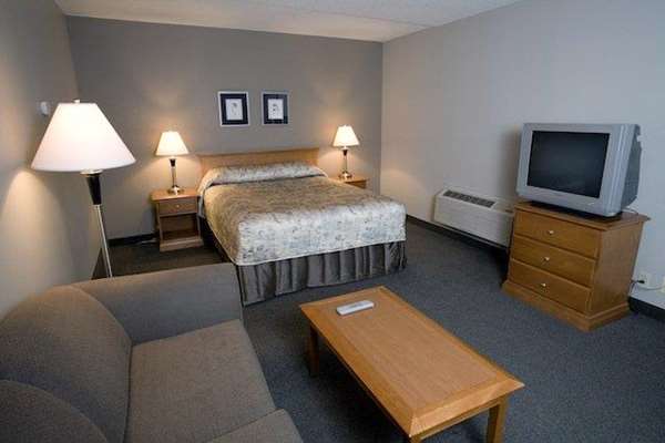  - Heritage Inn High River