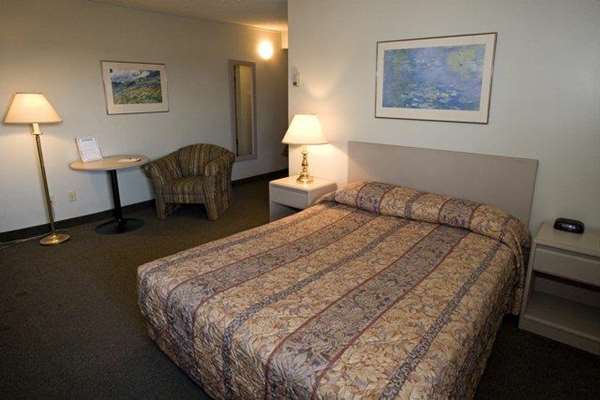  - Heritage Inn Taber