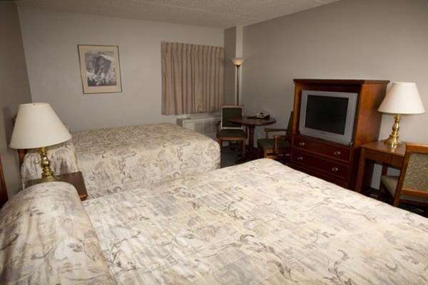  - Heritage Inn Taber