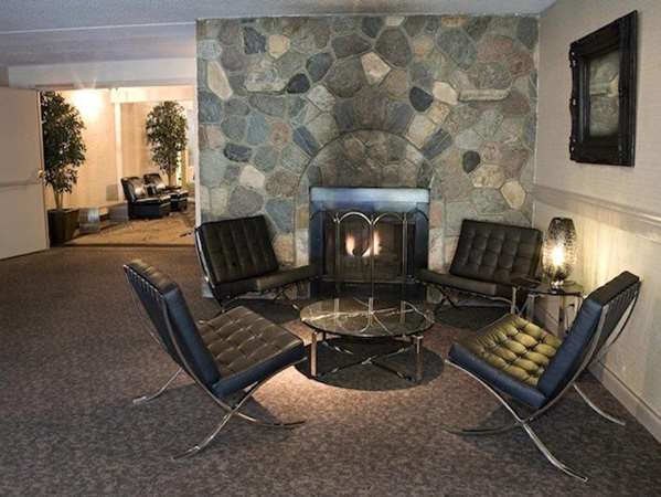  - Heritage Inn Moose Jaw