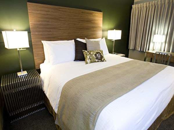  - Heritage Inn Moose Jaw