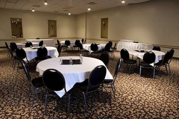  - Heritage Inn Moose Jaw