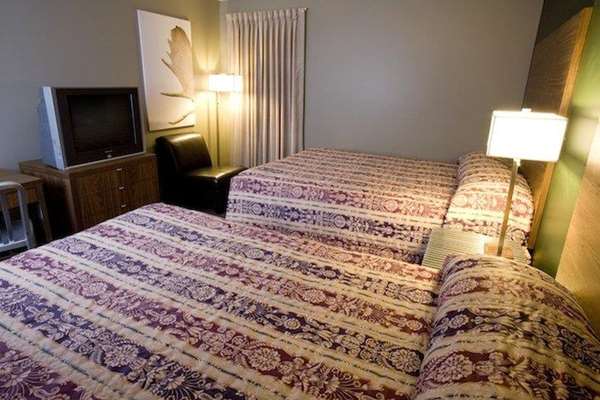 - Heritage Inn Moose Jaw