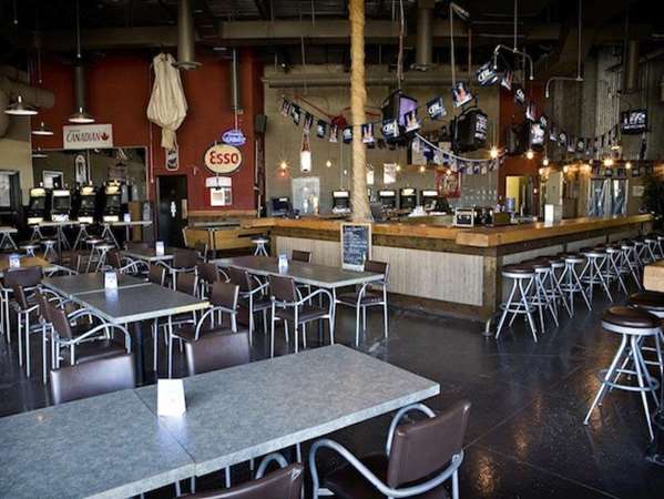  - Heritage Inn Moose Jaw