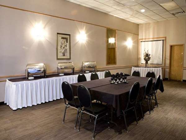  - Heritage Inn Moose Jaw