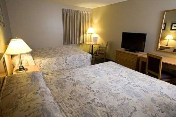  - Heritage Inn Moose Jaw