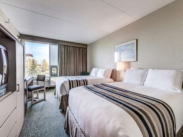  - Heritage Inn Saskatoon