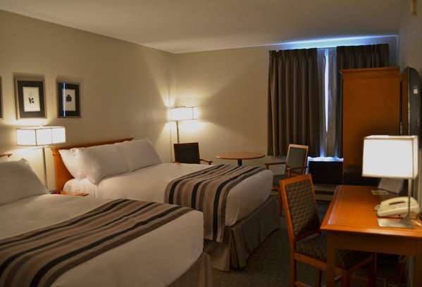  - Heritage Inn Saskatoon