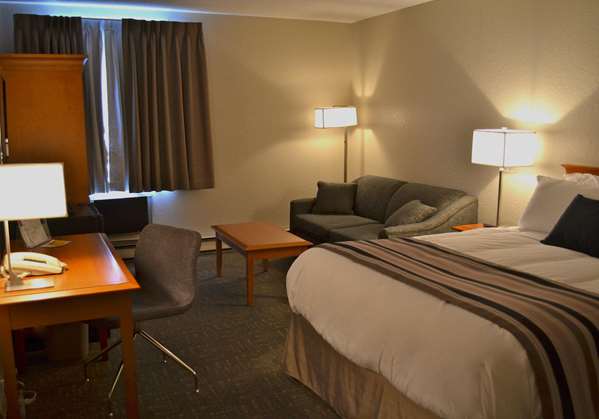  - Heritage Inn Saskatoon