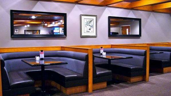 Restaurant - Heritage Inn Saskatoon