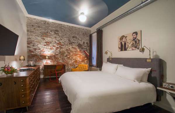  - Heritage Inn Saskatoon