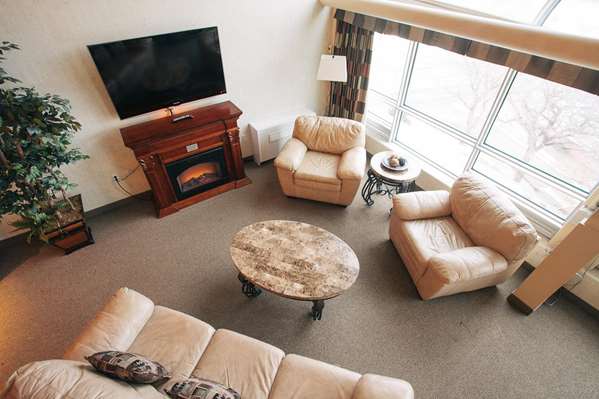  - Parktown Hotel Saskatoon