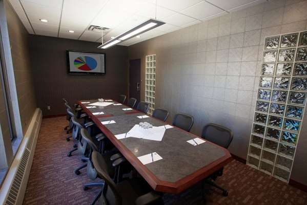  - Parktown Hotel Saskatoon