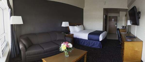  - Parktown Hotel Saskatoon