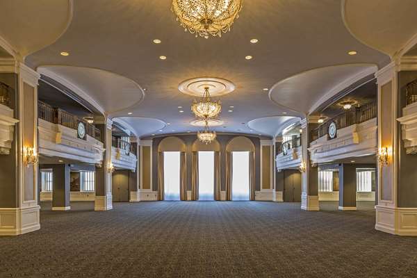  - Lord Baltimore Hotel