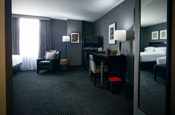  - Lord Baltimore Hotel