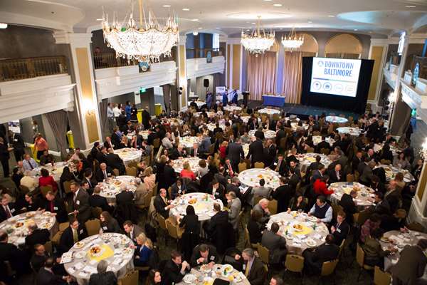  - Lord Baltimore Hotel