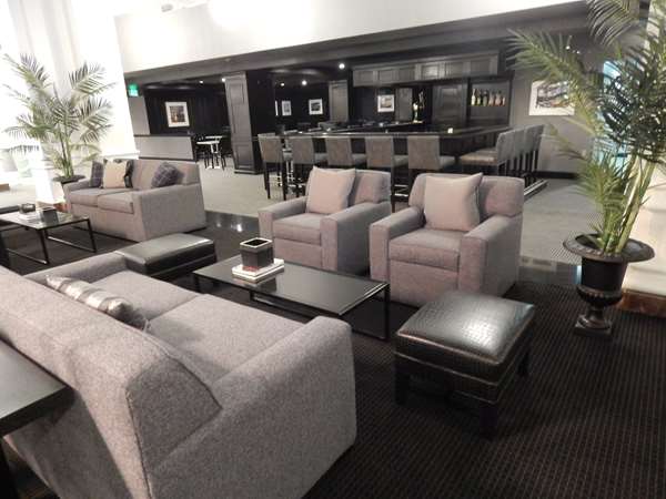  - Lord Baltimore Hotel