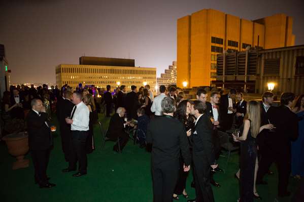 Exterior view - Lord Baltimore Hotel