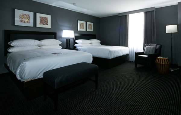  - Lord Baltimore Hotel