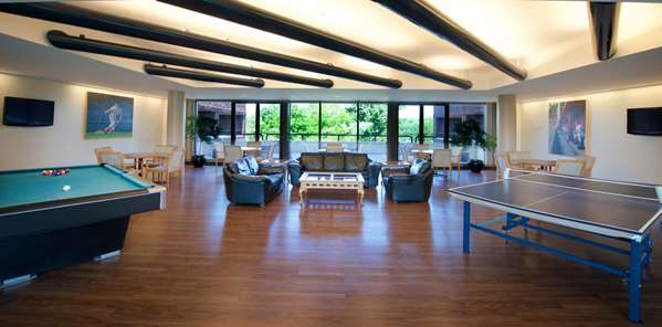 Recreation - Mt Washington Conference Center Hotel Baltimore