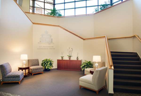  - Mt Washington Conference Center Hotel Baltimore