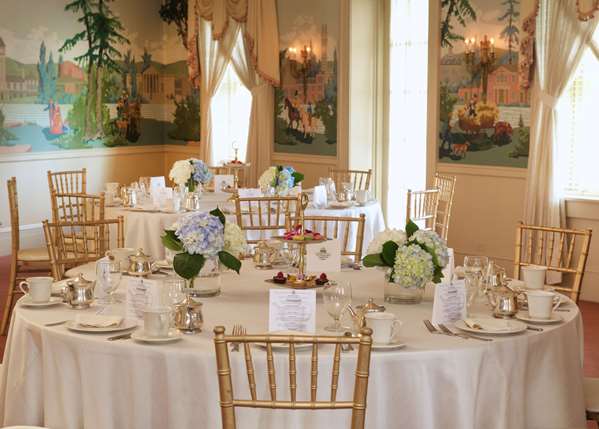  - Mt Washington Conference Center Hotel Baltimore