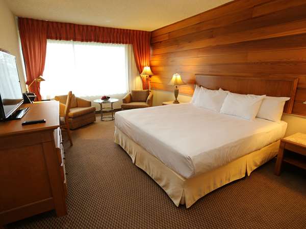  - Hotels Gouverneur Sept Iles